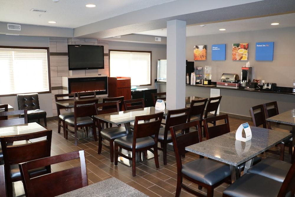Comfort Inn & Suites Yorkton Kültér fotó