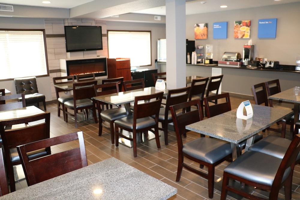 Comfort Inn & Suites Yorkton Kültér fotó