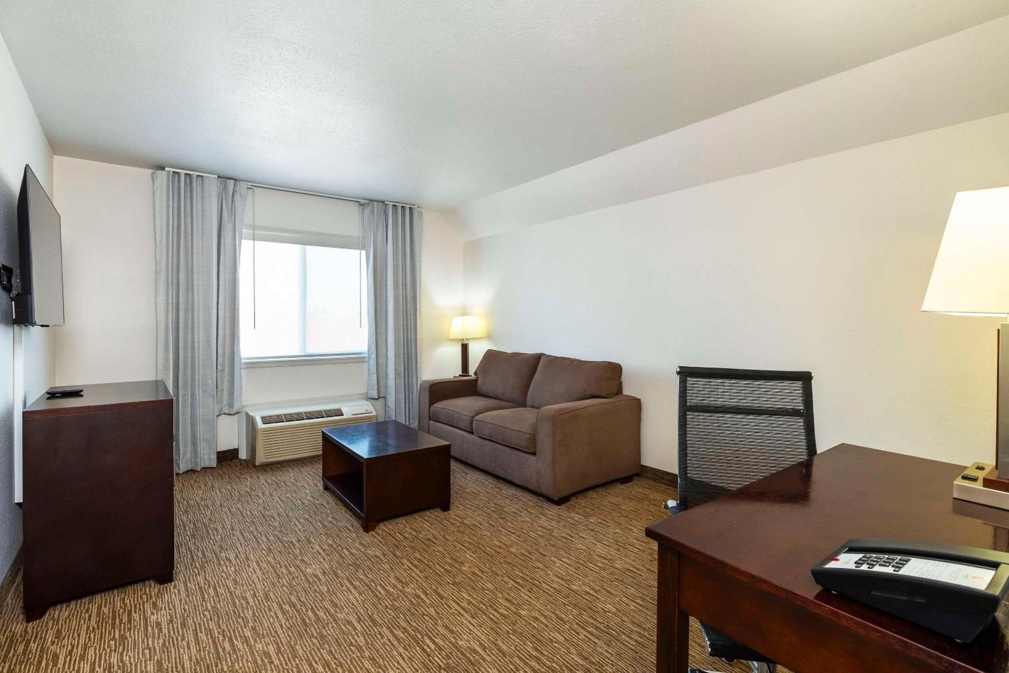 Comfort Inn & Suites Yorkton Kültér fotó
