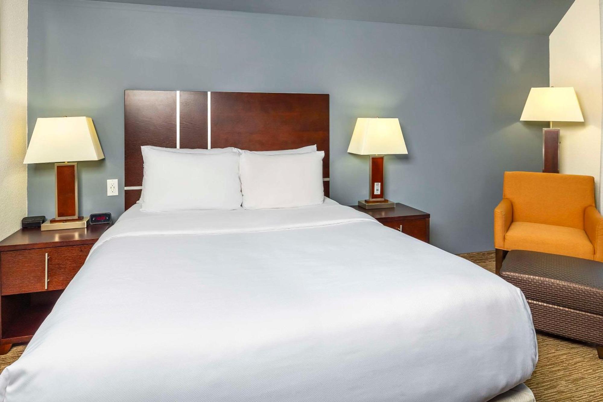 Comfort Inn & Suites Yorkton Kültér fotó