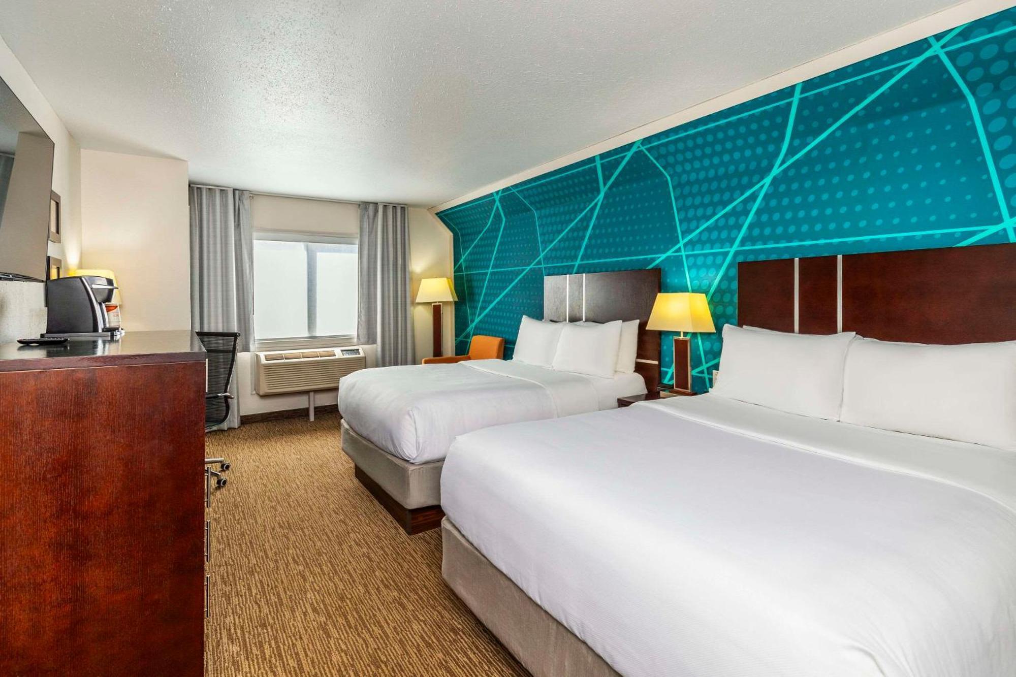 Comfort Inn & Suites Yorkton Kültér fotó
