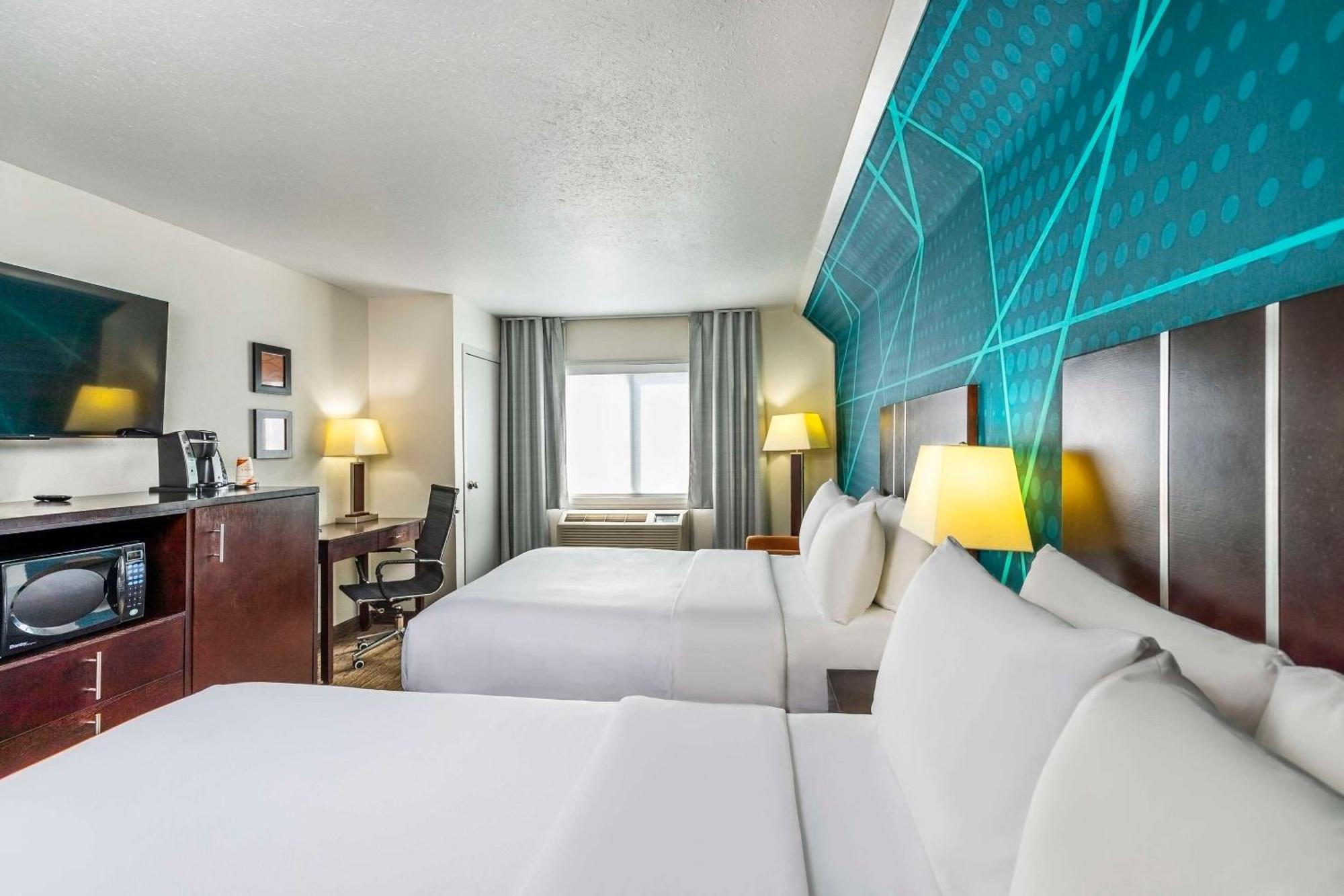 Comfort Inn & Suites Yorkton Kültér fotó