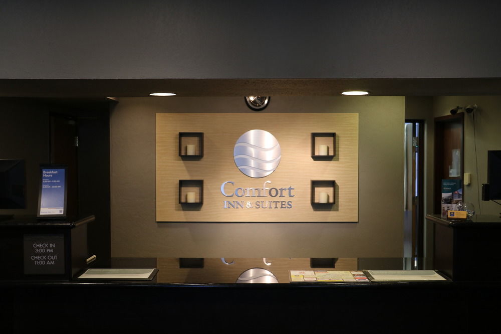 Comfort Inn & Suites Yorkton Kültér fotó