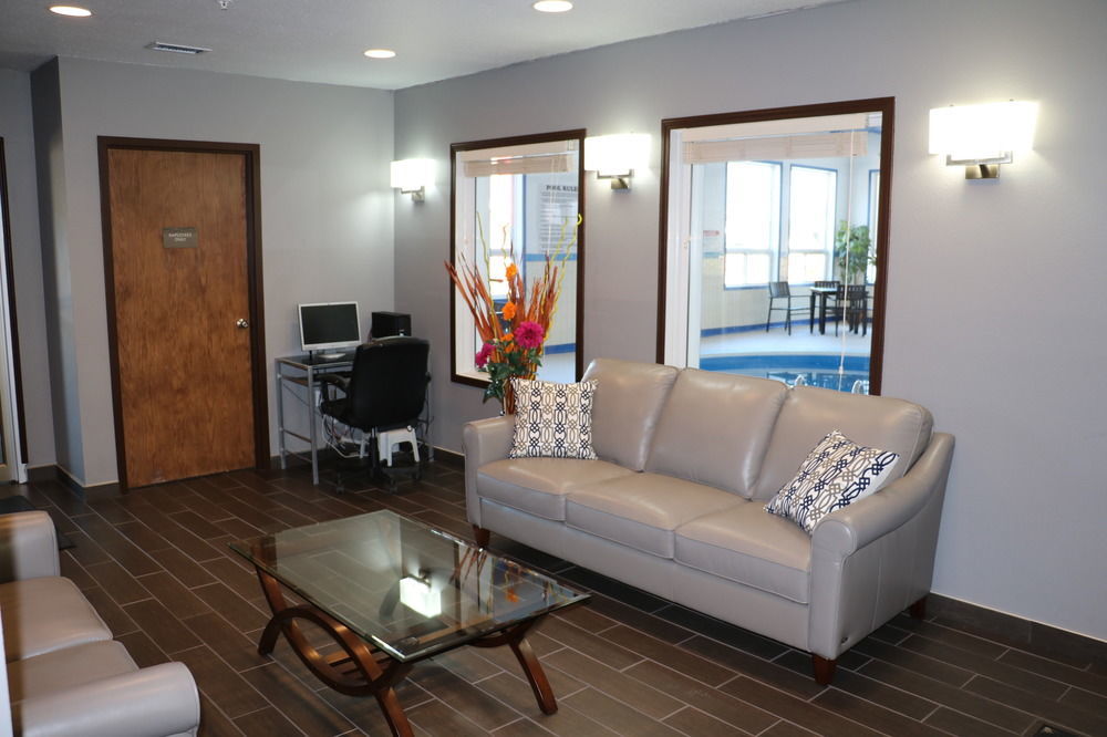 Comfort Inn & Suites Yorkton Kültér fotó