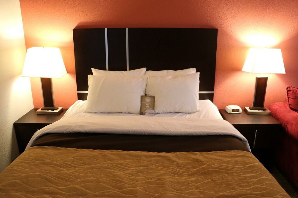 Comfort Inn & Suites Yorkton Kültér fotó