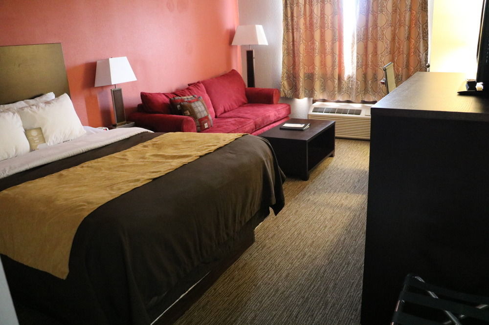 Comfort Inn & Suites Yorkton Kültér fotó