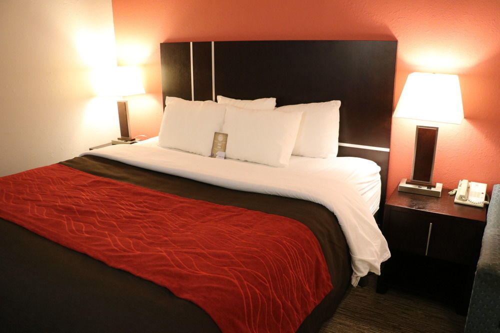 Comfort Inn & Suites Yorkton Kültér fotó