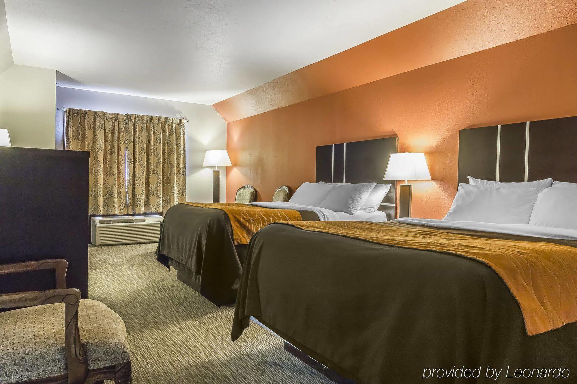 Comfort Inn & Suites Yorkton Kültér fotó